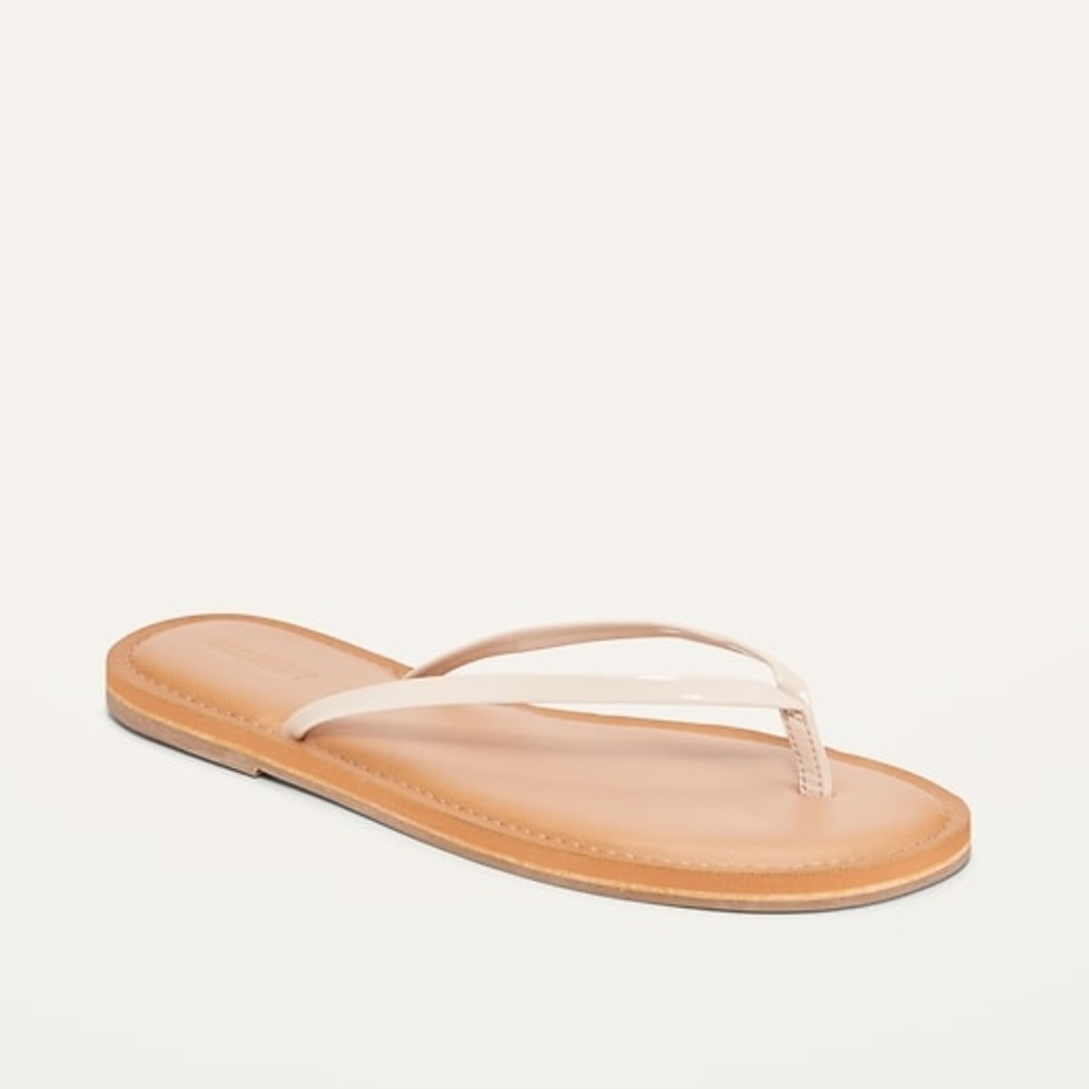 Old navy flip flop